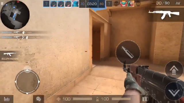 СТРИМ STANDOFF 2. НУБ ИГРАЕТ В STANDOFF. смотреть онлайн