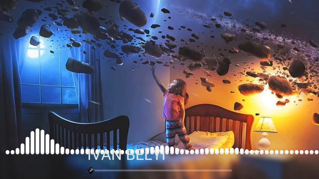 IVAN BELYI - Заберу тебя