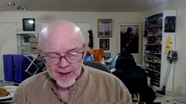 Tad Williams reads No 267 The Secrets of Ordinary Farm Pt 3 20230402 смотреть онлайн