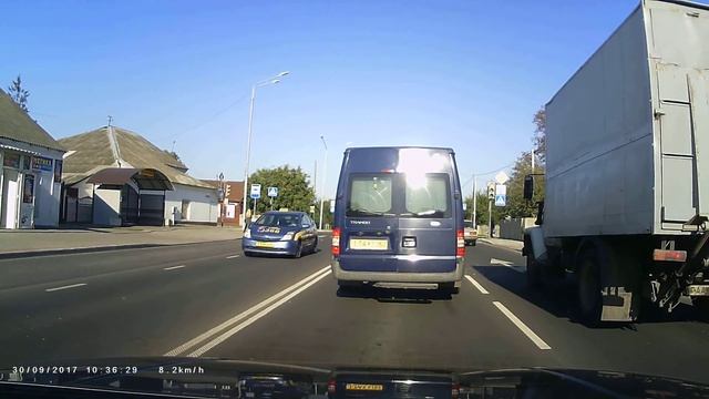 Prestigio RoadRunner 507GPS смотреть онлайн