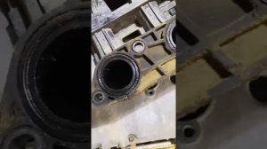 Подсос воздуха приора как я решил проблему