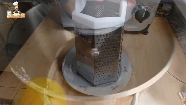 КАК Я ГОТОВЛЮ ПЕЧЕНЬЕ ПО ИМЕНИ МАДЛЕН (MADELEINES)