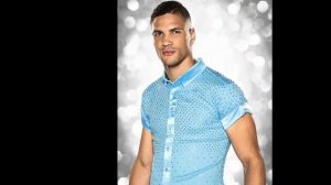 Olympic boxer Anthony Ogogo had less luck on Sunday night's Strictly Come Dancing