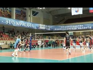 Факел. Итоги плей-офф 2013