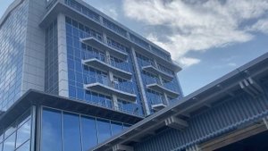 СОЧИ. ГОСТИНИЦЫ В КУРОРТНОМ ГОРОДКЕ. ВЫБИРАЕМ: ОАЗИС ИЛИ ФЛОРА?