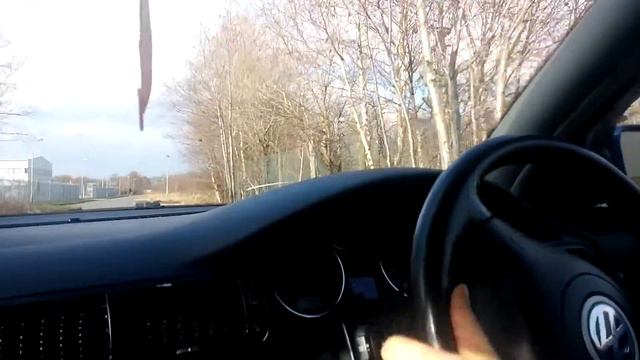 Pierwsza jazda testowa Passat B5 V6 2.5 TDI смотреть онлайн