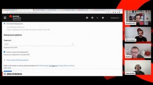 OpenShift Coffee Break: Serverless Integration with Apache Camel and Quarkus