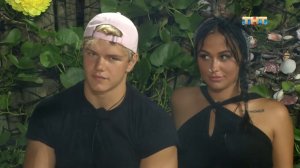 Дом 2 Остров любви, 1 сезон, 610 серия (03.05.2018)