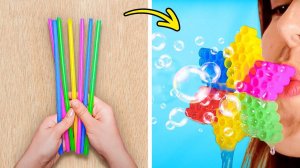 Легкие и веселые способы переработки для пробы сегод...