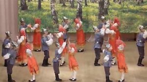 Богатырская сила