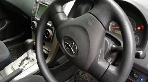 Продажа Toyota Fielder 2009 г.