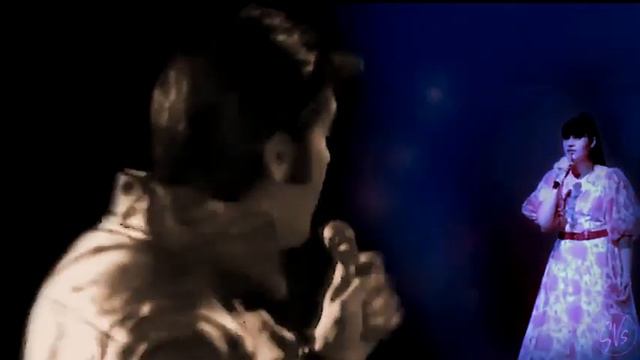 Элвис Пресли и Диана Анкудинова - Can't Help Falling In Love смотреть онлайн