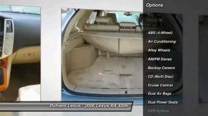 2006 Lexus RX 400h used, LS, GS, IS, EX, RX, Redwood City, San Mateo County, Peninsula, Bay Area, C