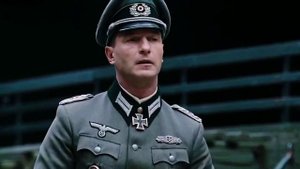 Thomas Kretschmann in WW2 movies (no politics)