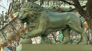 Песня о Петербурге