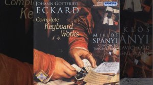 Sonata in G minor Op.1-2 Andante