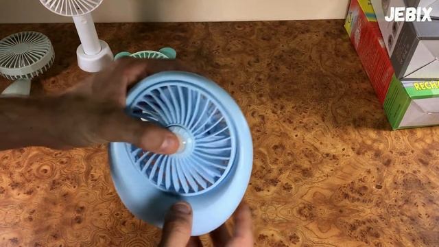 Портативные Вентиляторы На Любой Вкус Какой выбрать Обзор смотреть онлайн