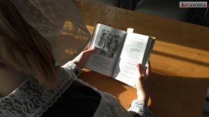 Книгопанорама. Владимир Железников «Чучело». №16