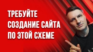 Как создать свой сайт и тратить в 10 раз меньше на рекламу, чем конкуренты