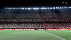 ⚽ Ferencvaros vs Bayer Leverkusen ⚽ | UEFA Europa League (09/12/2021) | Fifa 22