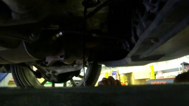 Maserati Oil Service 2 смотреть онлайн