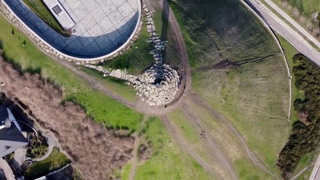 Що подивитися в Черкасах. Візитівка Черкас.