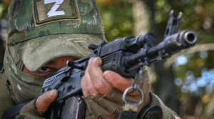 Долго не летают: как штурмовики уничтожают украинские дроны