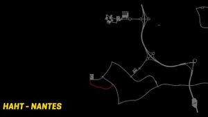 ВСЕ СЕКРЕТНЫЕ ДОРОГИ В ETS 2 1.44!