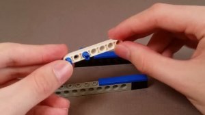 Как сделать МОЩНЫЙ АРБАЛЕТ из ЛЕГО !