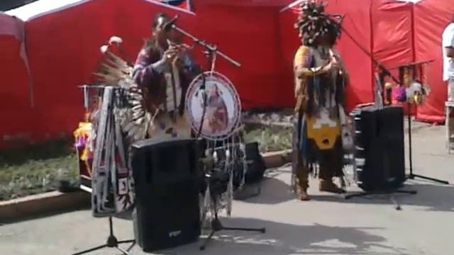 Красивая музыка, не смог пройти мимо. смотреть онлайн