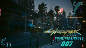 Cyberpunk 2077 2.0 - 007 - Прохождение на английском языке (без комментариев)