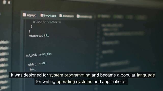 #trending #computer #programming #python #ruby #cprogramming #pythonprogramming #history #youtube смотреть онлайн