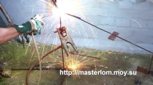 мачта, кронштейн для телевизионной антенны