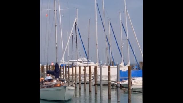 Путешествийя по Германии #Konstanz #Bodensee #Reise