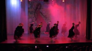 Аюшка 2022 2 отделение