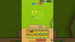 Animal warfare glitch