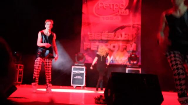 Светлана Разина "Радио Нах" смотреть онлайн