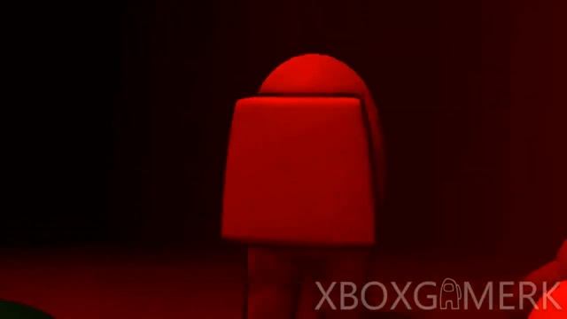 Among US song   Амонг Ас песня на русском анимация   little game SFM Animation