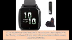 Garmin Venu® Sq 2 GPS Smartwatch