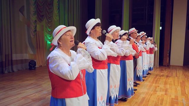 С юбилеем «Эдельвейс»!