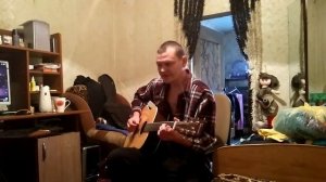 Снайпер чечня