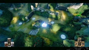 Отмененная игра Fable Legends