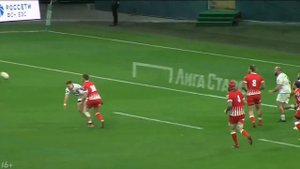 ВАСИЛИЙ АРТЕМЬЕВ — Интервью об итогах Чемпионата Европы по регби | RUgby. Русское регби