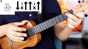 ДДТ - ЧТО ТАКОЕ ОСЕНЬ разбор на укулеле