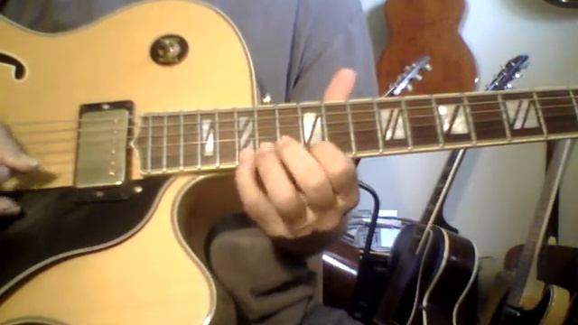 Has The Magic Mojo high end tone Washburn L5 size Hollowbody J6 S sounds beautiful with HC $949 смотреть онлайн