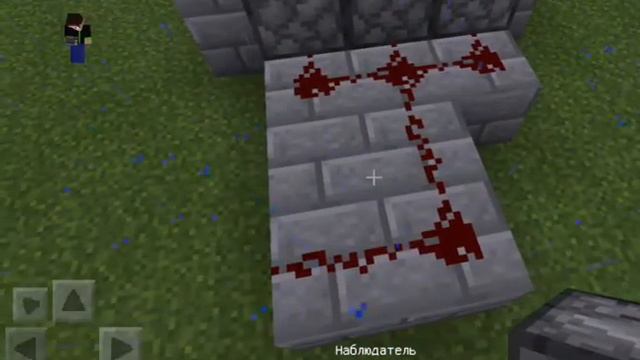 Как сделать автоматическую ферму бамбука в Майнкрафте смотреть онлайн