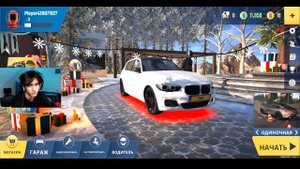 ИГРА КОТОРАЯ ЗАМЕНИТ Car parking multiplayer ! НАШЕЛ ИГРУ ЛУЧШЕ КАР ПАРКИНГА