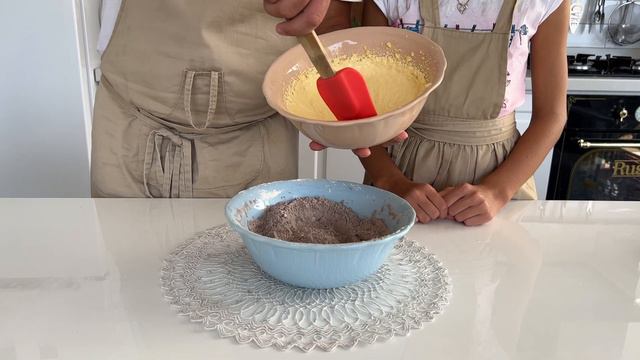 Der leckerste Keks, den ich je gegessen habe! Schokoladendessert schnell смотреть онлайн