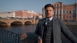 Книжные аллеи. ПЕТЕРБУРГ ТЮТЧЕВА