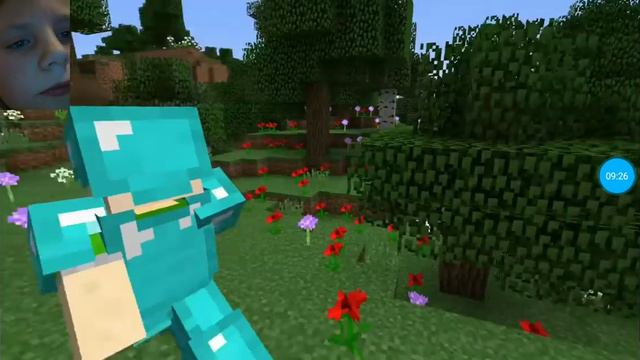 Смешные видео про Minecraft ясли засмеялся проиграл ему васаби и имбирь смотреть онлайн